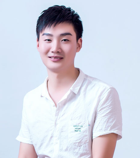 高杰老师