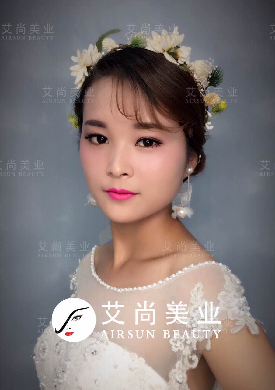 漯河艾尚，引领半永久化妆新潮流！(图1)