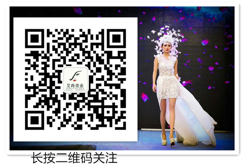 学化妆,成为化妆师现在就业比较好的一个选择(图3) 学化妆,成为化妆师现在就业比较好的一个选择(图3)