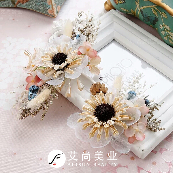 有想学习手工饰品课的吗？(图4)