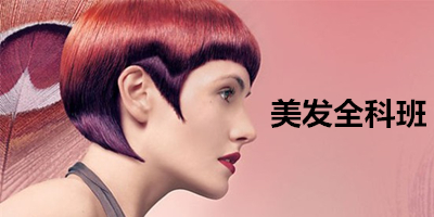 艾尚美发全科班(图1) 艾尚美发全科班(图1)
